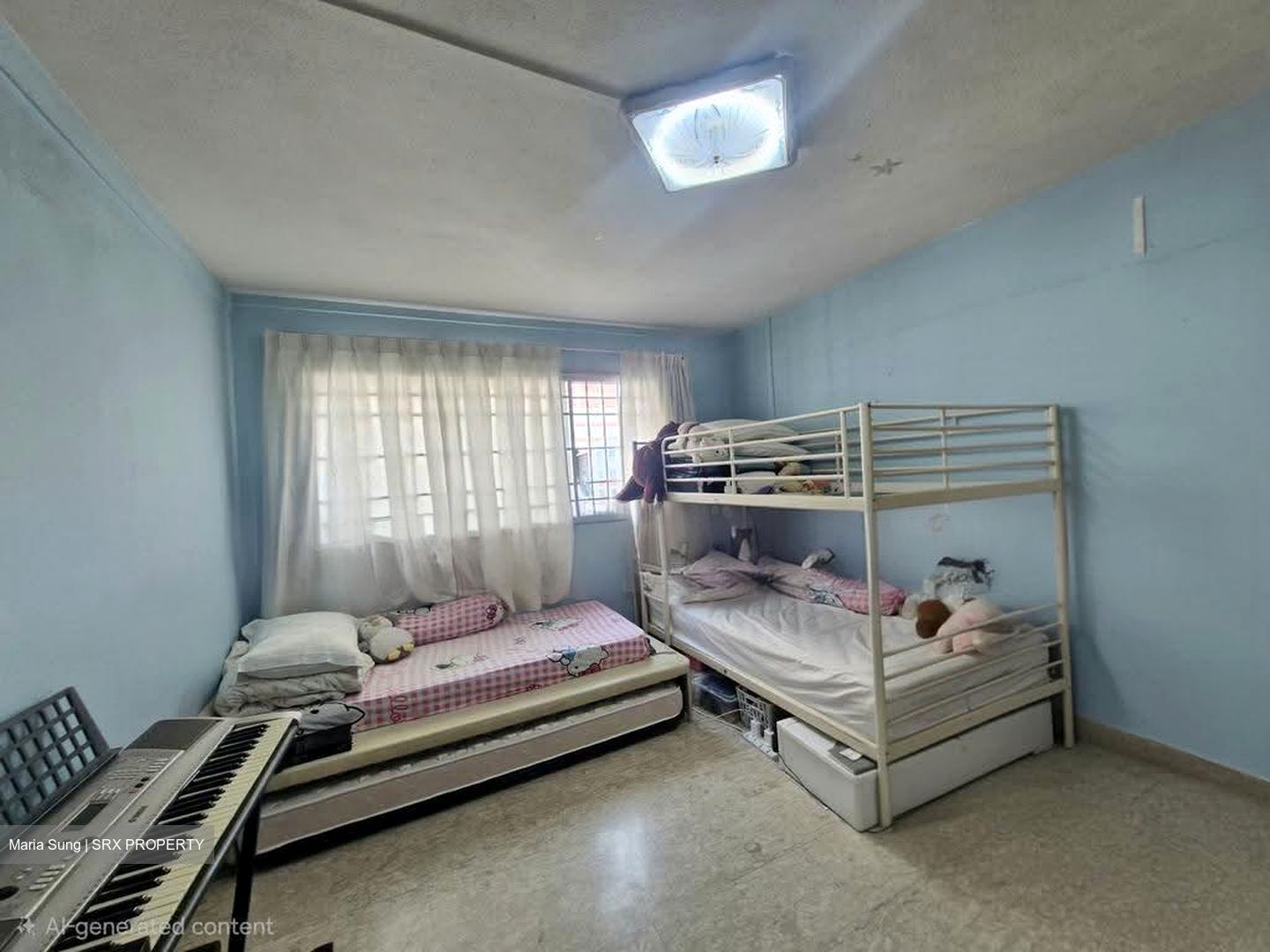 Blk 166 Bishan Street 13 (Bishan), HDB 5 Rooms #626341361